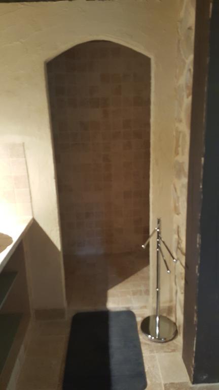 Le Donjon Des Combes Et Son Spa Fayence Cameră foto